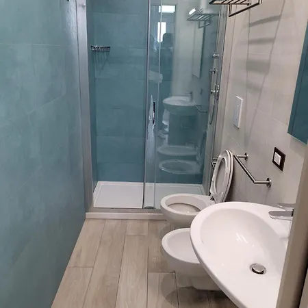Apartament Casa Gioia *