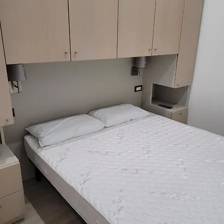 Apartman Casa Gioia Peschici