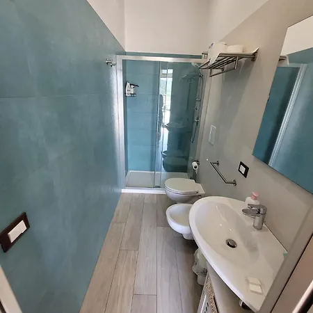 Casa Gioia Apartament Peschici