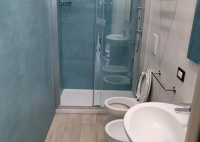 Apartman Casa Gioia *