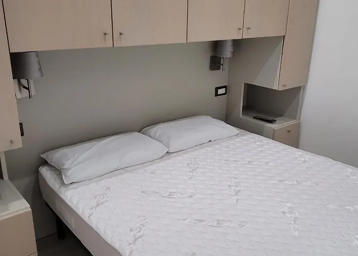Apartman Casa Gioia Peschici