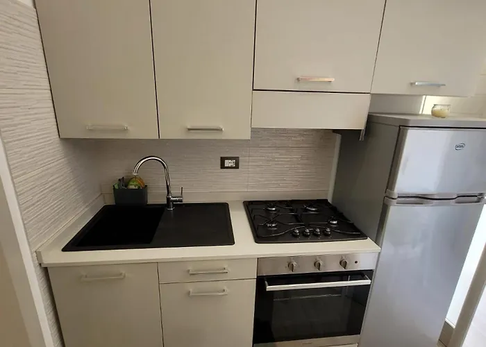 Apartman Casa Gioia Peschici