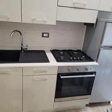 Casa Gioia Apartment