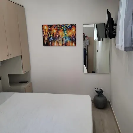 Appartement Casa Gioia *
