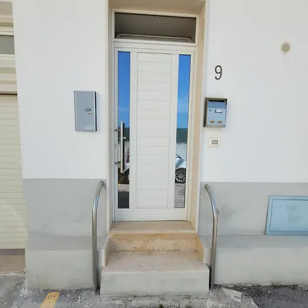 Apartment Casa Gioia Peschici