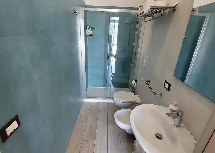 Casa Gioia Appartamento Peschici