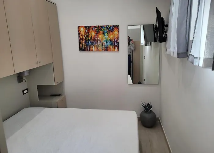 Appartamento Casa Gioia *